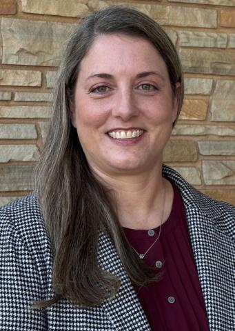 FLOYDADA GRADUATE Kylan Sanders Francis was tapped recently to serve as district engineer for TxDot’s Lubbock District, the first woman to serve in that capacity. | COURTESY PHOTO