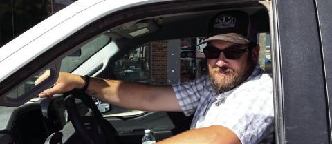 City of Post hires Public Works Director/Dog Catcher