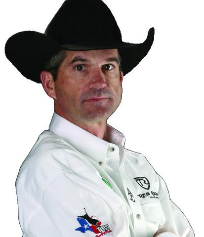 Cody Custer – 1992 PRCA World Champ, PRCA Hall of Fame Inductee