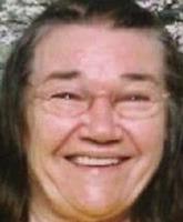 Bessie Elizabeth Melton