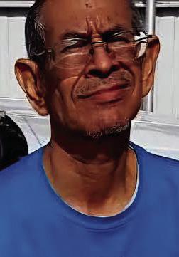 Richard Fuentes 1958-2025