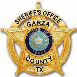 Is there a connection between abandoned vehicle and body found June 21 in Garza County?