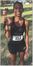 Post Cross Country competes at Plains and Guthrie