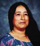Julia Basquez Martinez