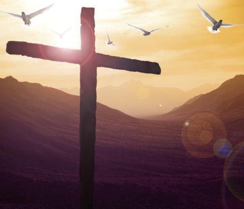 Heaven – The Abode of God