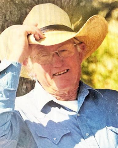 Joe John Bland, 1944–2025