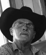 Rickie Hair, 1953– 2023