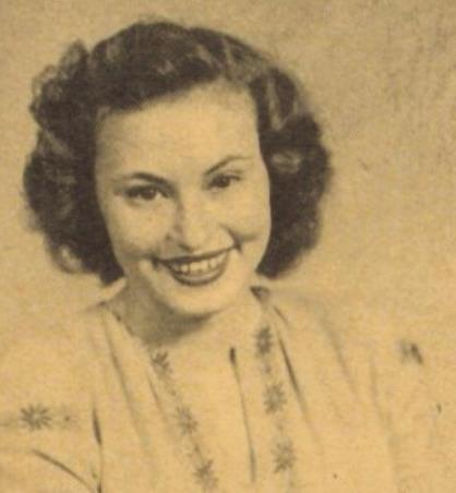 Minnie Inez Seabourn 1929 - 2024