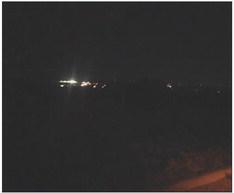 Blackout leaves Post, surrounding areas in the dark last Wednesday