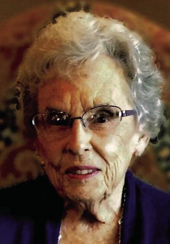 Helen Thomas