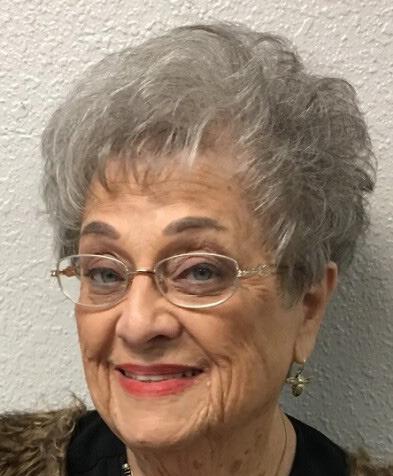 LaRue Jones, 1934– 2024