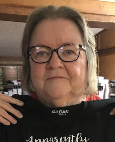 Diana Gayle Poe, 1947-2023