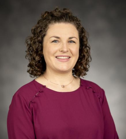 FCHC extension agent has successful first year