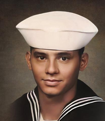 Felipe Vargas, Jr.