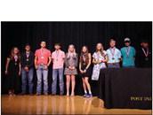 FRESHMAN TOP TEN