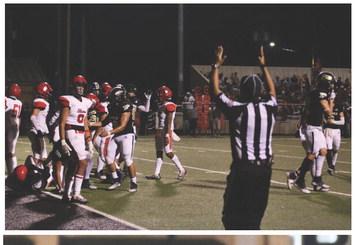 SPOTLIGHT ON GAME DAY