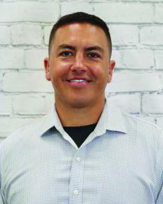 ZACHARY RAMOS