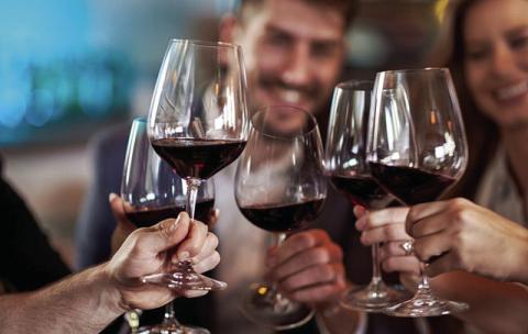 Gus Clemens on Wine