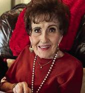 Joy Pool 1931-2025