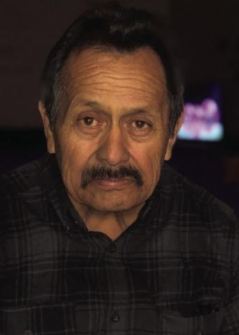 JUAN “NUNE” BUSTOZ, JR.