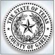 Garza County Commissioners endorse