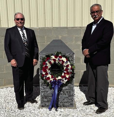 Correctional Officer’s Week at MTC