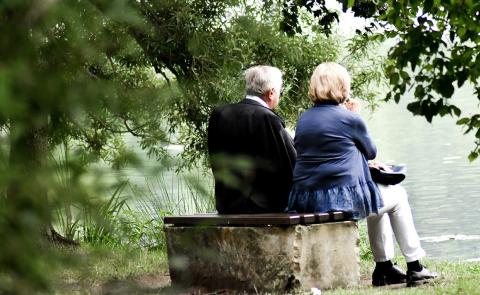 COMMUNITY EDUCATION Barbara Singer will lead a May 7 community presentation hosted by the Garrison Institute on Aging, focusing on memory loss, dementia and resources available to individuals and caregivers. | GARRISON INSTITUTE