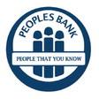 Peoples Bank listed among 2025 Best Banks to work for