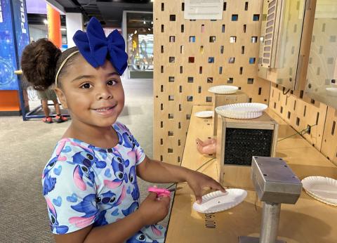 SPOTLIGHT ON POST SUMMER RECREATION