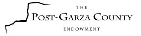 Community Foundation of West Texas Post-Garza County Endowment announces local scholarship deadlines