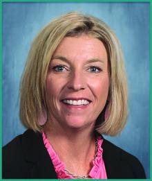SUPT. CASSIE PETTY