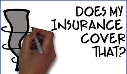 Texas Insurance Tip of the Week