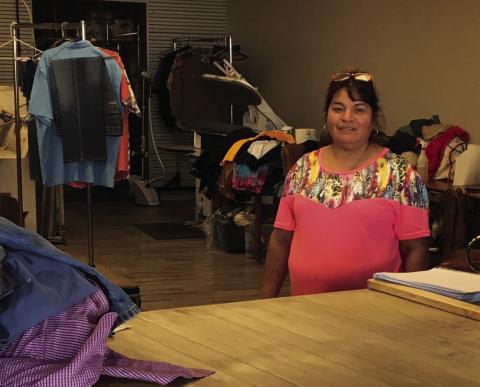 Post Area Chamber of Commerce Business of the Month