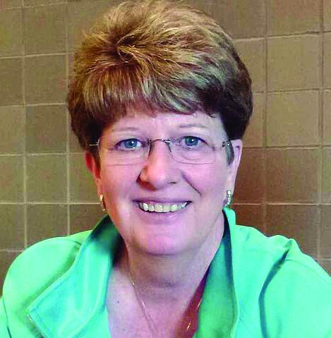 Lifelong learning program launches new semester with Coach Marsha Sharp