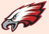 Eagles fall to Petersburg