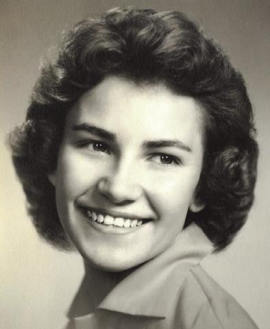 Linda Bartlett Wheatley, 1941 - 2023