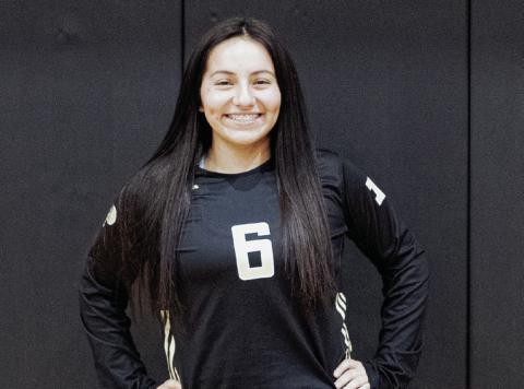 Post All District Honors
