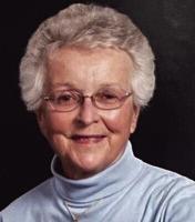 Joan Hood