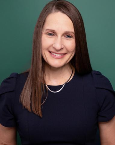 NEW PRESIDENT of Western Texas College Dr. Laurie Sharp says she expects to focus on students and workforce needs. | COURTESY PHOTO