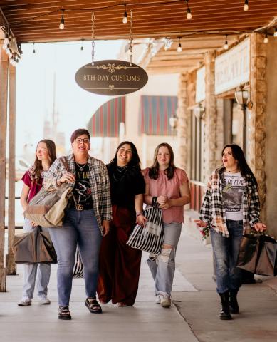 Post merchants plan end-of-summer hurrah