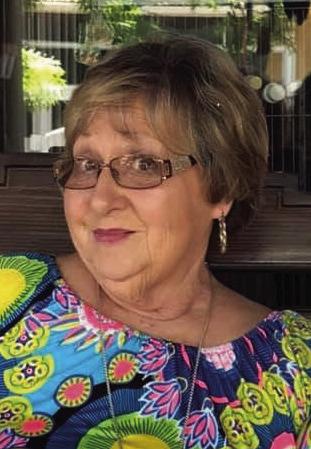 Betty Curry