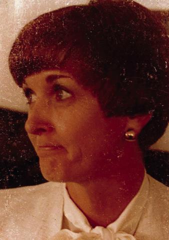 Carol Traylor