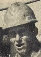 Jakie Baldree