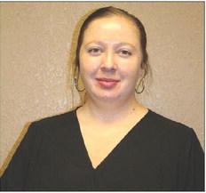 Velez is hired as Asst. County Attorney