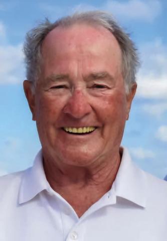 John H. Overstreet 1939-2025