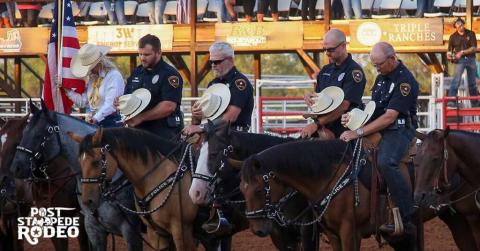 THEME NIGHTS ANNOUNCED FOR PSR 2023, AUG. 11–12