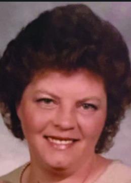 Valerie Melton