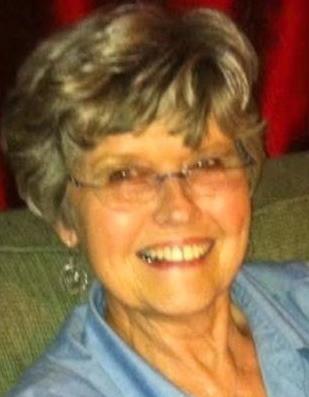 Gloria Annette Trout, 1938–2026