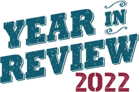 Year in Review 2022