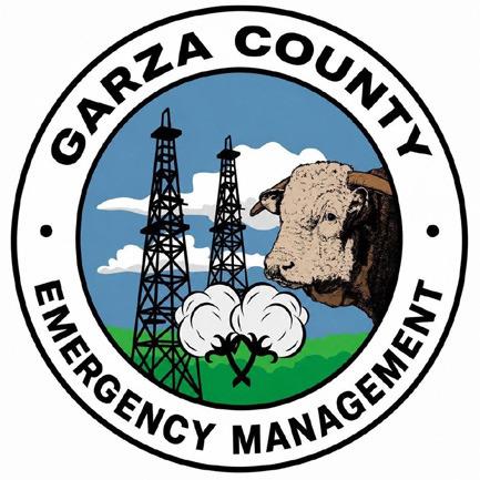 Garza County EMS launches Facebook page to provide community quick access to information